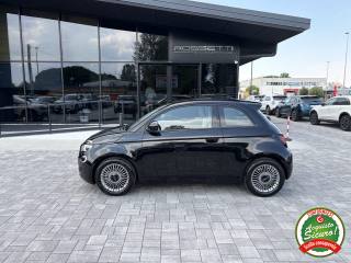 FIAT 500 usata, con Airbag Passeggero