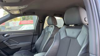 AUDI Q3 usata, con Servosterzo