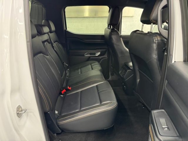 FORD Ranger usata, con Controllo trazione