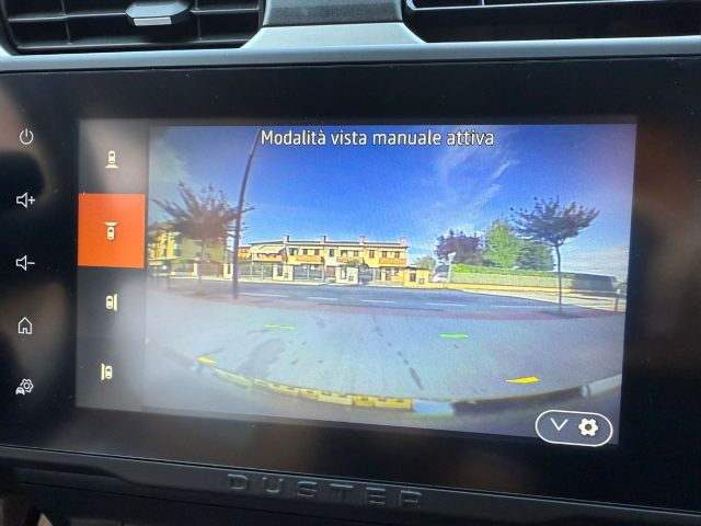 DACIA Duster usata 14