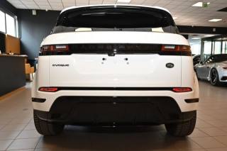 LAND ROVER Range Rover Evoque usata 4