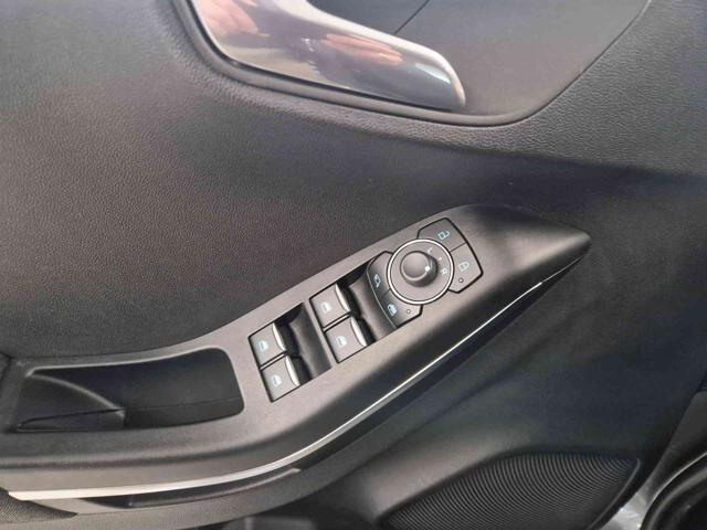 FORD Puma usata, con Immobilizzatore elettronico