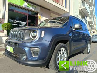 JEEP Renegade usata, con Specchietti laterali elettrici