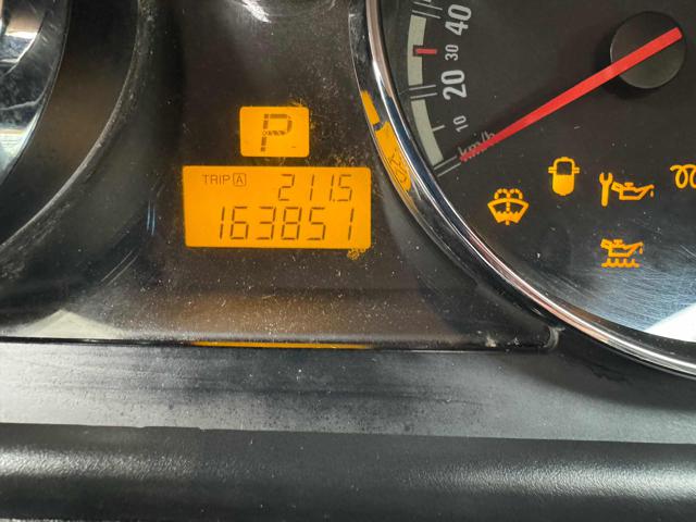 OPEL Antara usata, con Park Distance Control