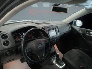 VOLKSWAGEN Tiguan usata 13