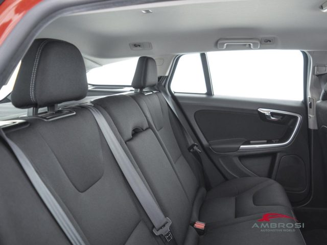 VOLVO V60 usata 10