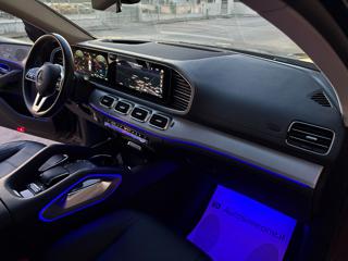 MERCEDES-BENZ GLE 350 usata, con ESP