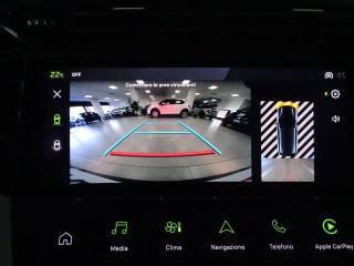 PEUGEOT 308 usata, con Specchietti laterali elettrici