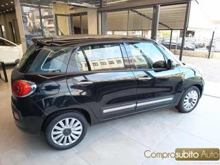 FIAT 500L usata, con Cerchi in lega