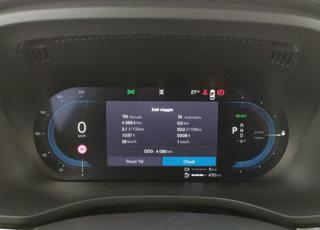 VOLVO XC60 usata, con Interni in pelle