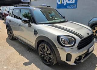 MINI Mini usata, con Airbag