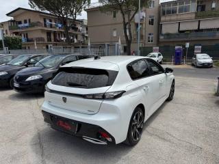 PEUGEOT 308 usata, con Climatizzatore