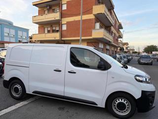FIAT Scudo usata, con Specchietti laterali elettrici
