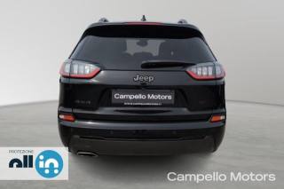 JEEP Cherokee usata 3