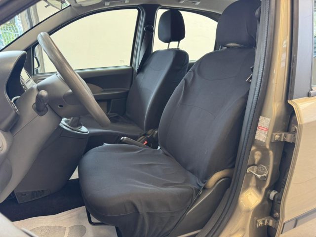 FIAT Panda usata, con Servosterzo