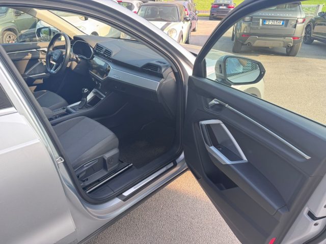 AUDI Q3 usata, con Servosterzo