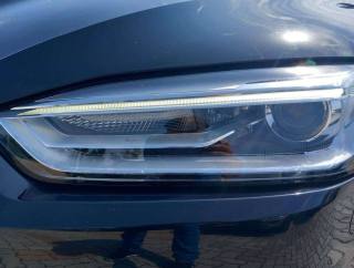 AUDI A5 usata, con Immobilizzatore elettronico