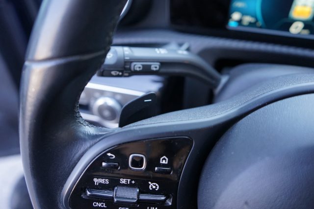 MERCEDES-BENZ A 180 usata 26