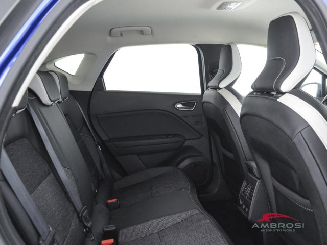 RENAULT Captur usata 10