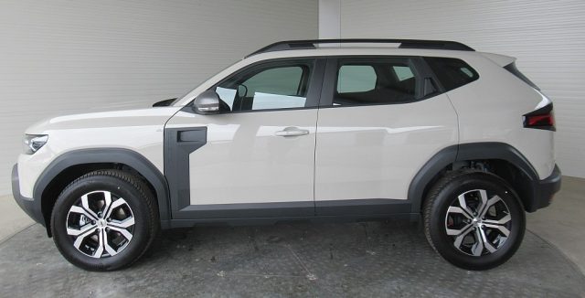 DACIA Duster usata, con Airbag