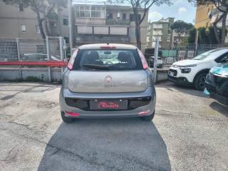 FIAT Punto Evo usata, con Alzacristalli elettrici