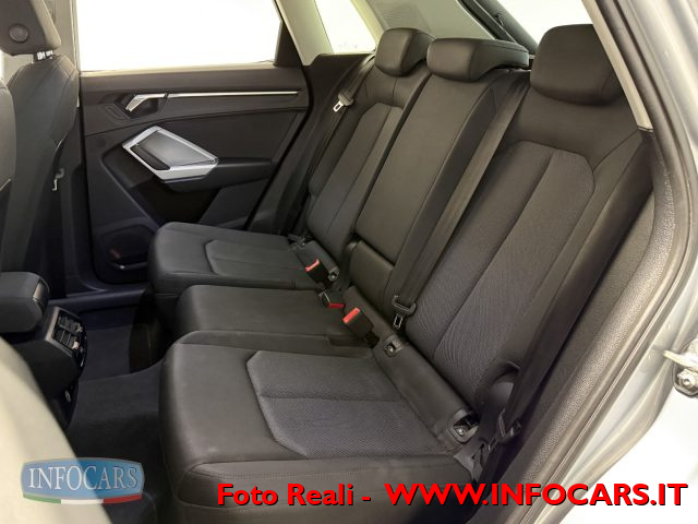 AUDI Q3 usata, con Cerchi in lega