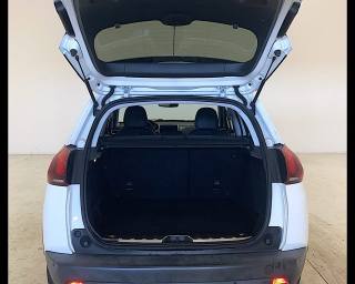 PEUGEOT 2008 usata, con Cruise Control