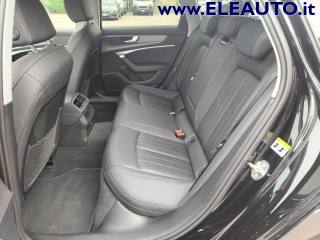 AUDI A6 allroad usata, con Trazione integrale