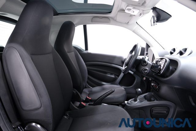 SMART ForTwo usata 50