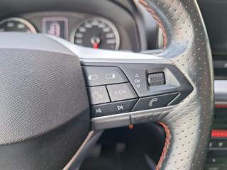 SEAT Arona usata, con Autoradio