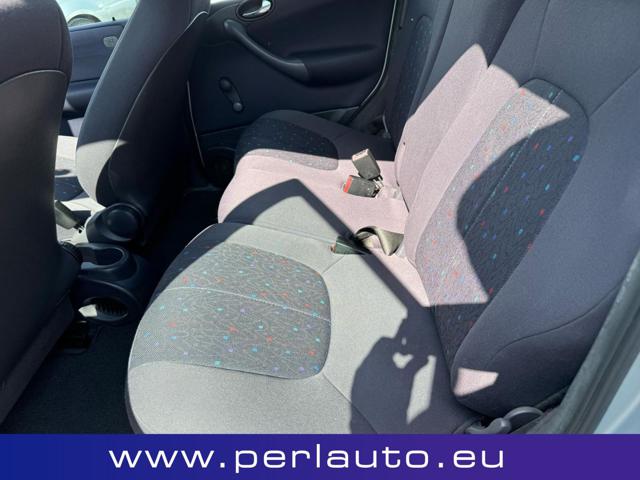 MERCEDES-BENZ A 170 usata, con Cerchi in lega