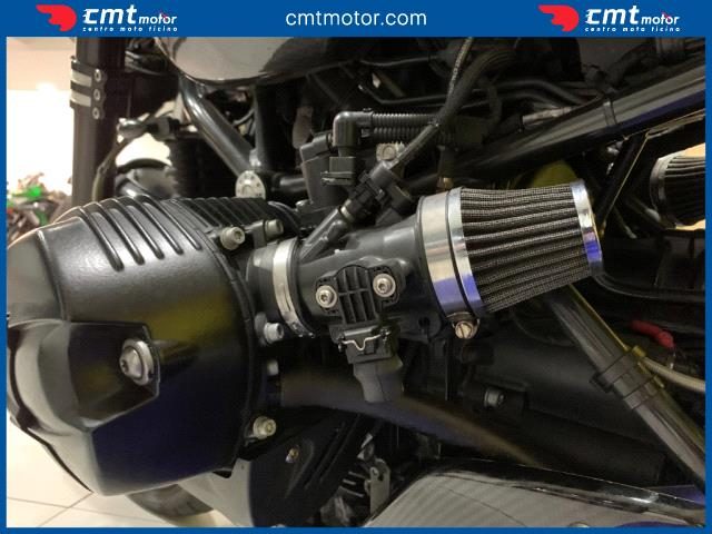 BMW R Nine T usata 11