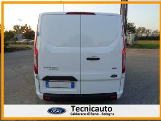 FORD Transit Custom usata, con Controllo automatico clima