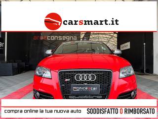 AUDI S3 usata, con Airbag
