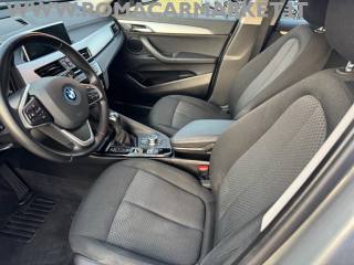 BMW X2 usata, con Cronologia tagliandi