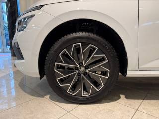 SKODA Kamiq usata, con Sedili riscaldati