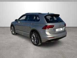 VOLKSWAGEN Tiguan usata, con Cerchi in lega