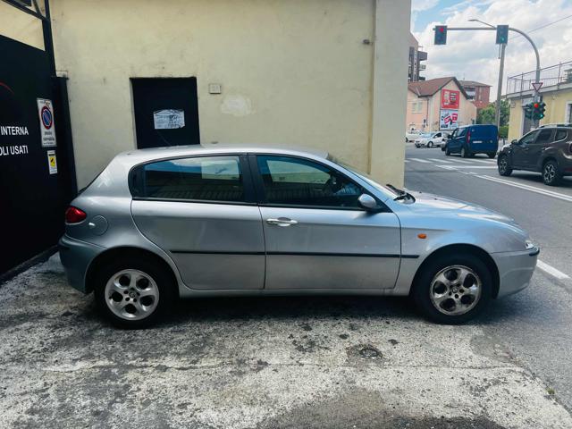 ALFA ROMEO 147 usata, con Airbag Passeggero