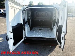 FIAT Doblo usata, con Autoradio digitale