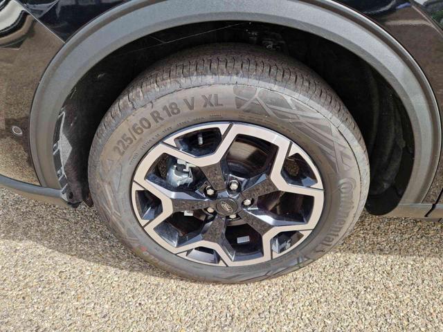 FORD Kuga usata, con Servosterzo