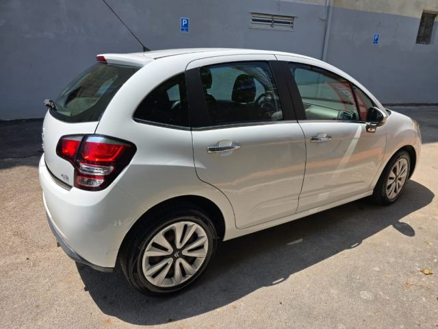 CITROEN C3 usata, con Alzacristalli elettrici