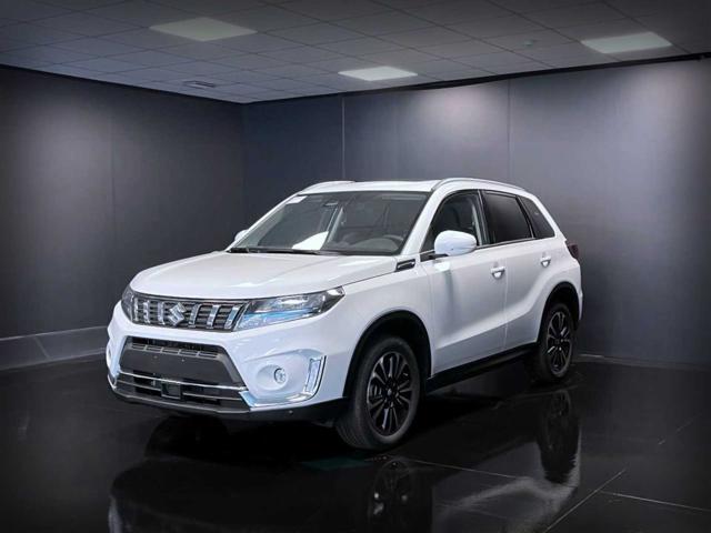 SUZUKI Vitara usata, con ABS