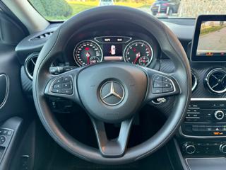 MERCEDES-BENZ GLA 180 usata, con Immobilizzatore elettronico