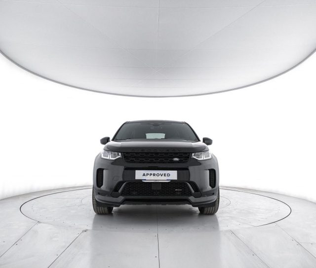 LAND ROVER Discovery Sport usata 7