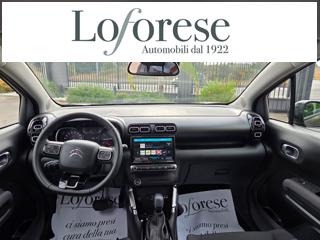 CITROEN C3 Aircross usata, con Climatizzatore
