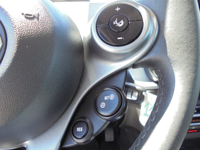 SMART ForTwo usata 25