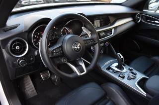 ALFA ROMEO Stelvio usata, con Autoradio