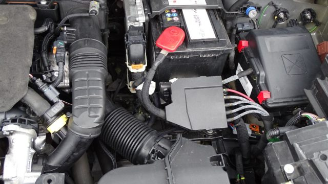 PEUGEOT 5008 usata 148