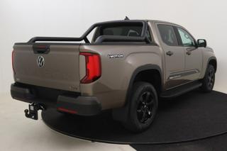 VOLKSWAGEN Amarok usata, con Airbag Passeggero