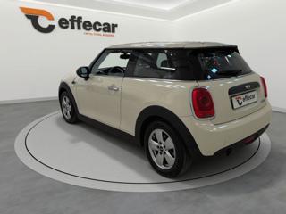MINI One usata, con Airbag Passeggero